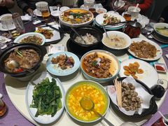 -巡味顺德菜(龙华壹方城店)