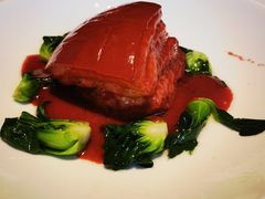 上海腐乳肉-绿波廊(豫园店)