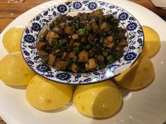 -人民公社大食堂(张家湾店)