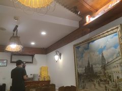 -老井俄式餐厅