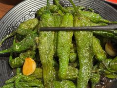 -新繁老號豌豆汤饭店·江湖菜(宝光寺店)