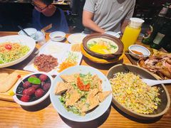 -打酱油·非遗淮扬菜(瘦西湖梅岭店)