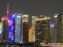 -三利音·东方司宴(外滩店)