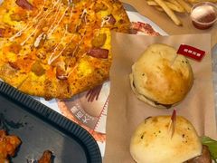 -必胜客(双榆树店)