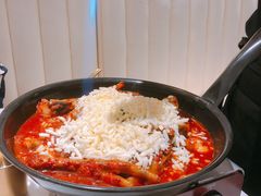 -HOTISLAND海鸡岛·韩国料理(江南西店)