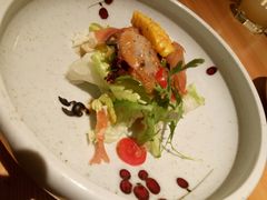 -皇品田苑日式料理(苏州中心店)