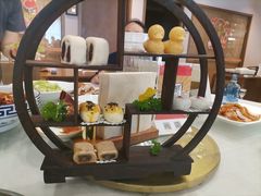 -全聚德烤鸭店(马家堡店)