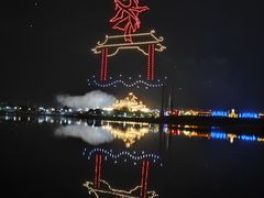 -泰达航母主题公园