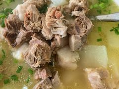 -荣生萝卜汤饭店