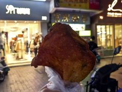 -富辉粉店·海南咖喱饭