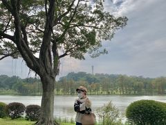 -东莞植物园