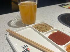 -玉善烧烤串城(长春总店)