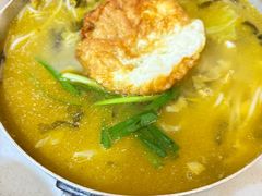 -叶伟胡辣壳面(两路口店)