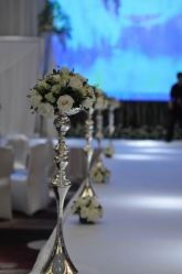 -M'S BANQUET AND SPACE ART