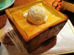 面包诱惑-绿茶餐厅(蓝色港湾店)