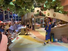 -水桶王国主题餐厅·聚会·生日派对·亲子活动·家庭套餐(亚龙湾希尔顿店)