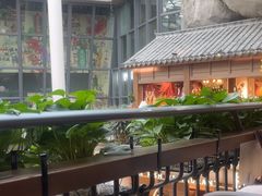 -阿大排档(长春这有山店)