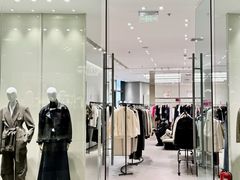 -百年港湾奥特莱斯(香炉礁店)