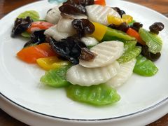 -九號院子海鲜烧烤