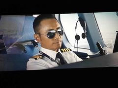 -博纳国际影城IMAX(中央大道店)