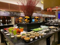 -常州武进九洲喜来登酒店