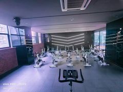 -美格菲健身中心(新都会店)
