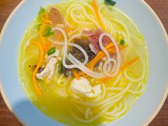 -芸南道·过桥米线(昆明老街旗舰店)