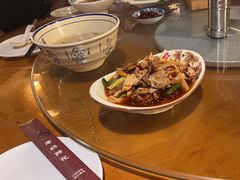 -易老妈蹄花.特色川菜(人民公园总店)