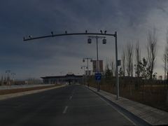 -敦煌莫高国际机场