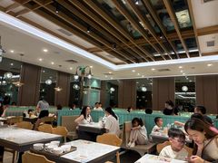 -翠华餐厅(正佳广场店)