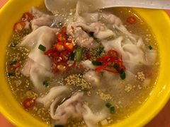 -龙抄手(春熙路总店)