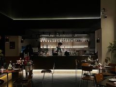 -Fuzzy Bistro 浮几韩餐·茶酒馆