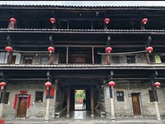 -梅州天地人花园酒店(梅县人民广场店)