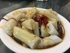-芬芳甜品(体育东横街店)