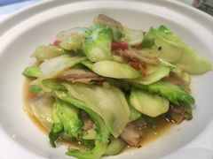-野渡坡·极致湘菜·庭院餐厅(汉阳店)