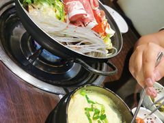 -金明子八带鱼馆(正宗韩国连锁店)