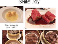 -夏宫中餐厅(香格里拉大酒店)