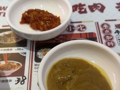 -一肴·牛肉粿条(深圳湾睿印店)