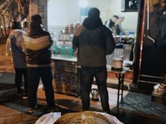 -惠记粉汤羊血(小南门店)