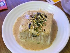 -饭町二郎日式综合茶餐(中安广场店)