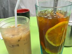 -胜利茶餐室