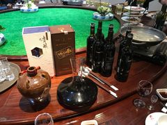 -天怡·鱼工厂(梅溪湖店)