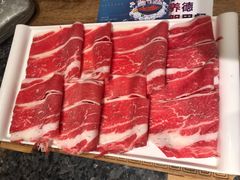 -蜀大侠火锅(四川北路店)