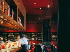 -L'ATELIER de Joel Robuchon(外滩18号店)