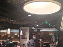 -南拳十三姨·潮汕砂锅粥(世纪金源店)
