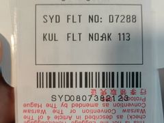 -吉隆坡国际机场