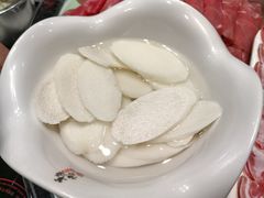 -草原传奇鲜羊火锅(桥北店)