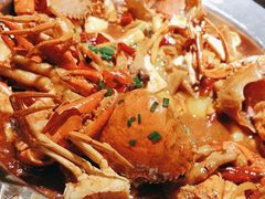 -胖哥俩肉蟹煲(苏州中心店)