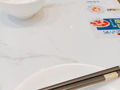 -花少爷·鲜虾干贝粥(延安万达店)