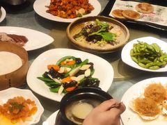 -丽华园(汉阳龙阳店)